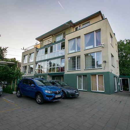 Felix Apartment Free Parking Vilnius Exterior photo